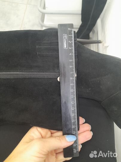 Сапоги djovannia