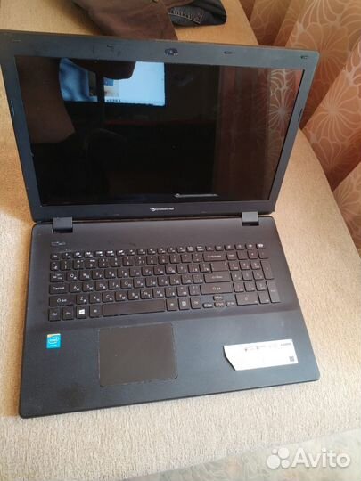 Корпус ноутбука Acer aspire ES1-711