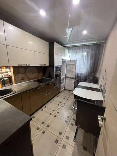 3-к. квартира, 60,6 м², 3/9 эт.