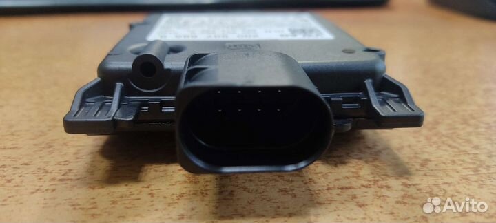 Блок слепых зон VAG новый