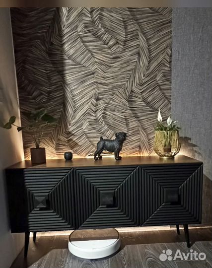 Тумба под тв новая