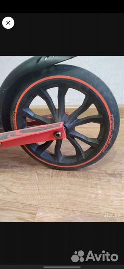 Самокат детский