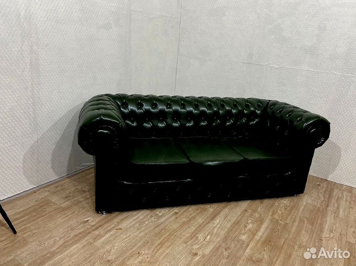 Диван честер