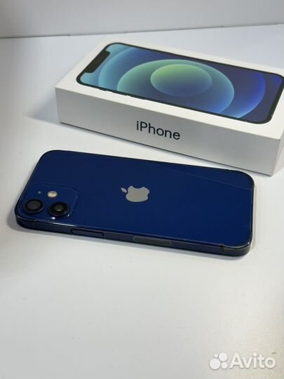 iPhone 12 mini, 64 ГБ