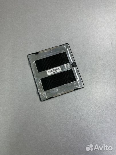 Крышка нижняя, отсека озу 3LHK800 Sony vaio