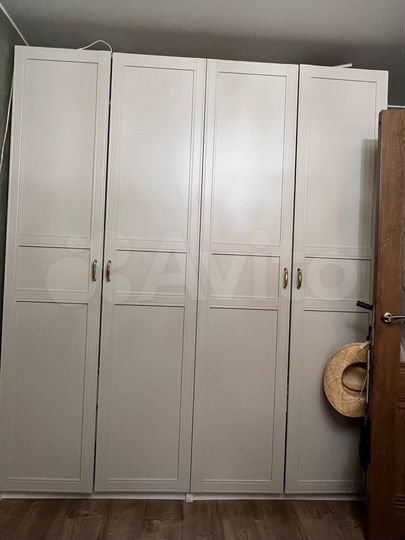 1-к. квартира, 33 м², 3/17 эт.