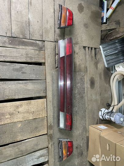 Комплект фар nissan Maxima A32