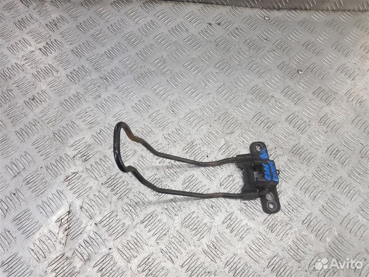 Огранечитель двери распашной пежо Expert 07-16г