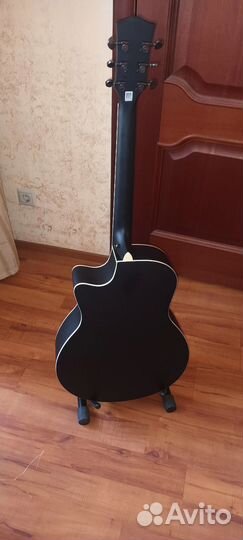 Новая электроакустика kepma