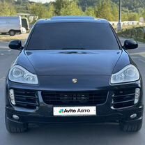 Porsche Cayenne S 4.5 AT, 2004, 280 000 км, с пробегом, цена 945 000 руб.