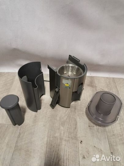 Соковыжималка Braun Multiquick 4294 - J700