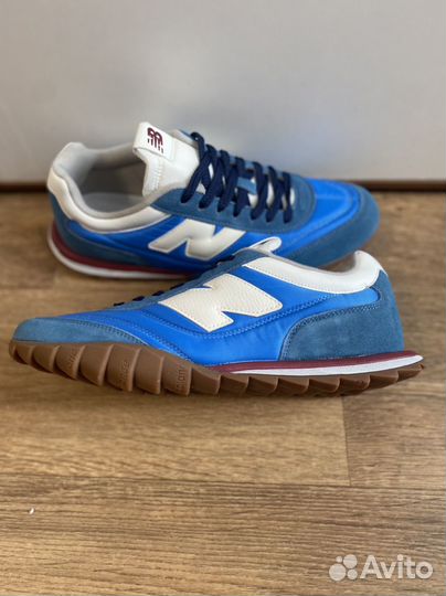 Кроссовки мужские New balance RC 30