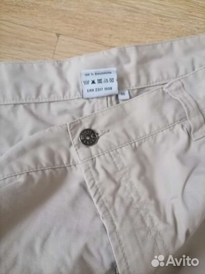 Шорты мужские 50 - 52 размера