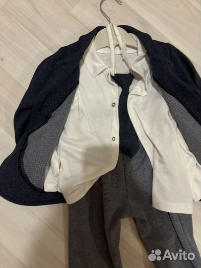 Костюм для мальчика