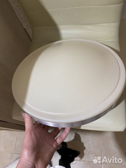 Светильник потолочный