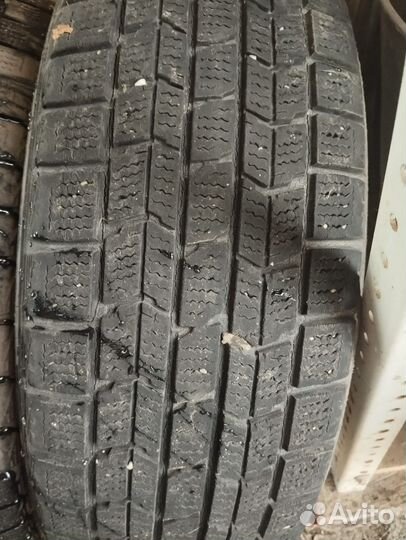 Dunlop Graspic DS3 185/65 R15