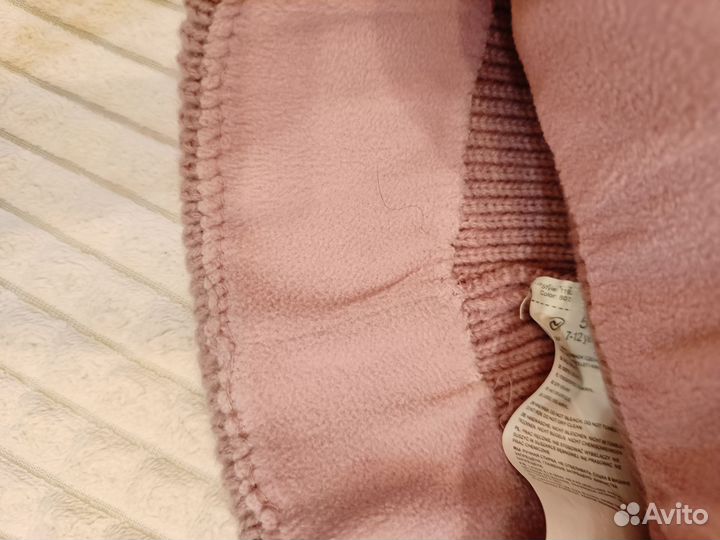 Женская шапка Northland