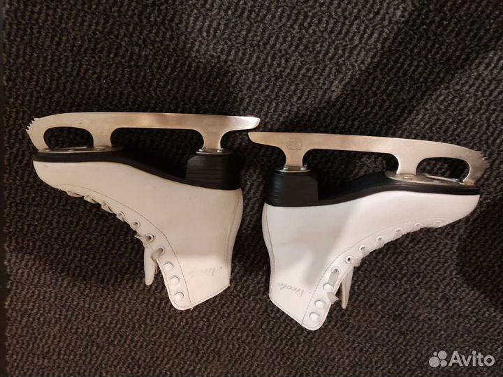 Коньки для фигурного катания детские Nordway