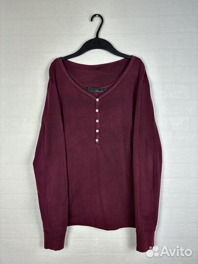 Attachment Лонгслив-метаморфоза