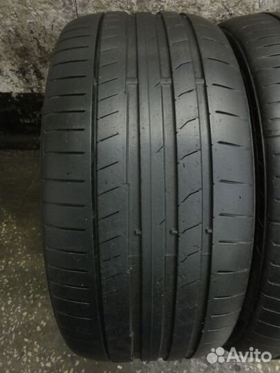 Continental ContiSportContact 5P 235/40 R18 95Y