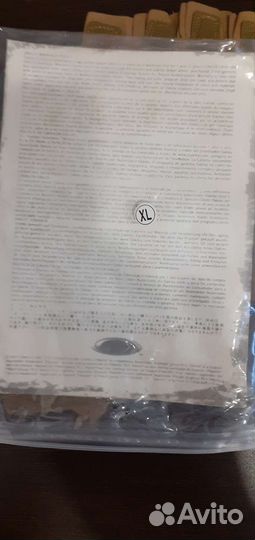 Перчатки тактические