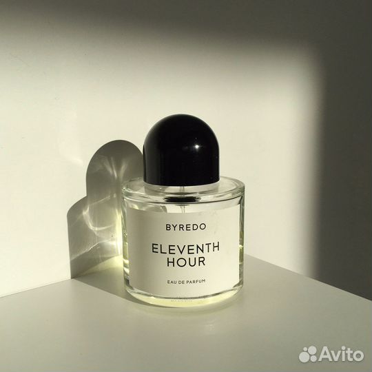 Byredo Eleventh Hour / 5 мл / распив