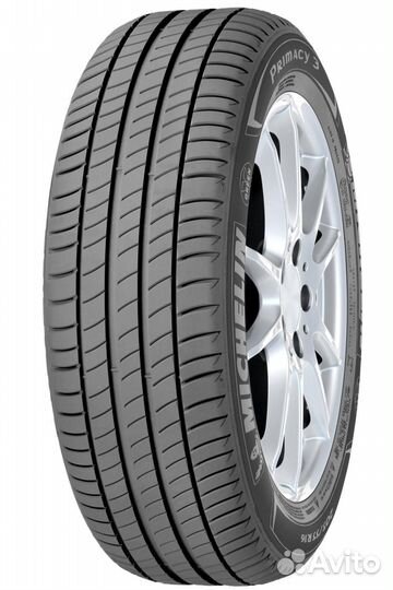 Michelin Primacy 3 205/55 R16 91V