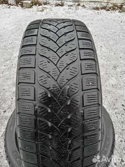 Lassa Snoways Era 205/60 R16 92H