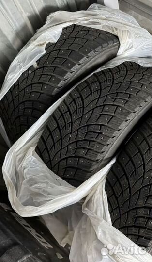 Triangle IcelynX TI501 225/55 R17