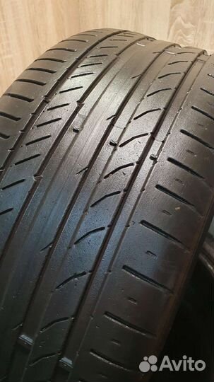 Continental ContiSportContact 5 245/45 R19 102Y