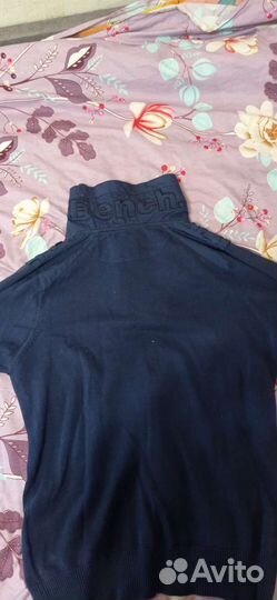 Джемпер мужской Bench