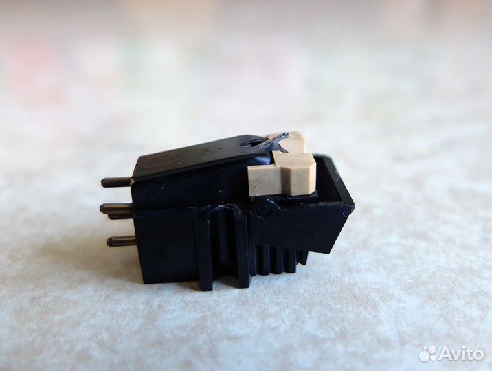 Shure M75B головка звукоснимателя USA