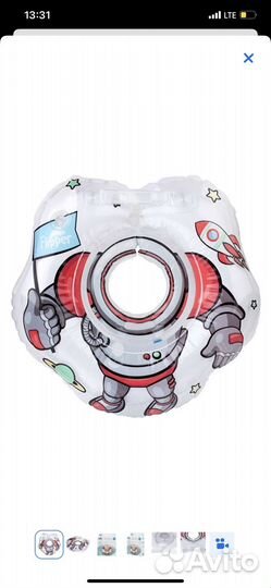 Ванна для детей