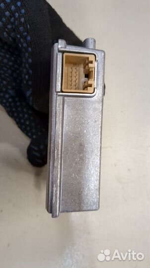 Камера переднего вида Volkswagen Taos, 2022