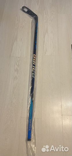 Клюшка хоккейная