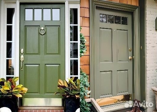 Финская входная дверь купить Север М21