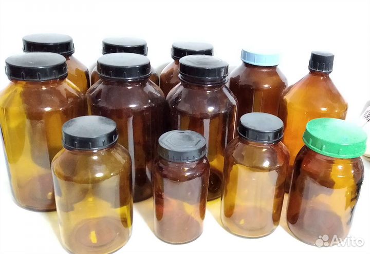 Банки винтовые СССР