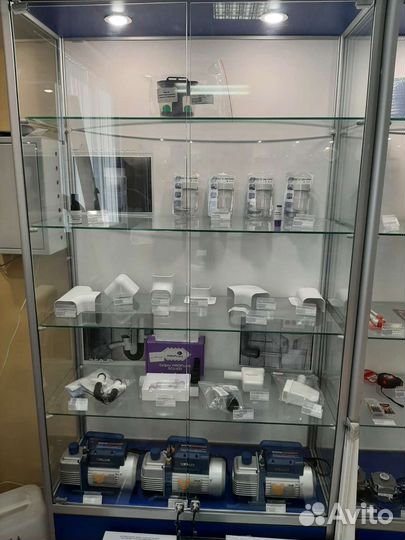 Фреон R410A (11,3 кг)