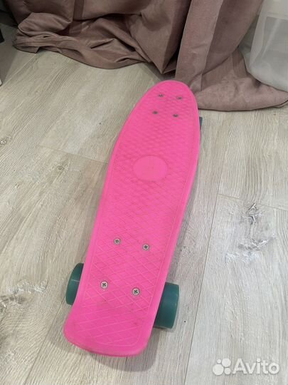 Скейтборд penny