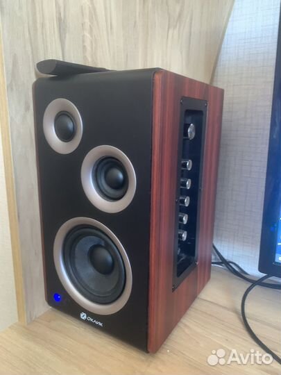 Акустическая система оклик