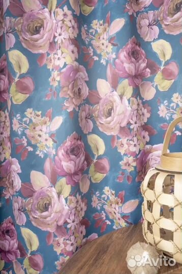 Продам шторы блэкаут