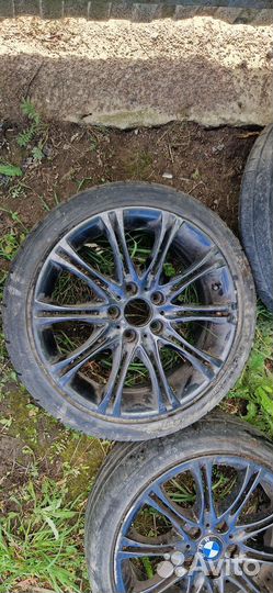 Колесные диски BMW r18