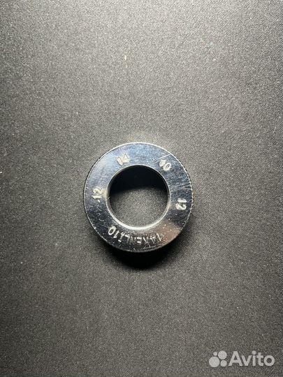 Ключ для спиц