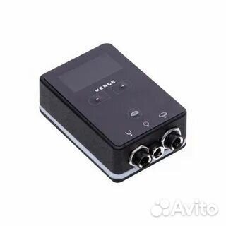 Блок питания Verge Sigma Box