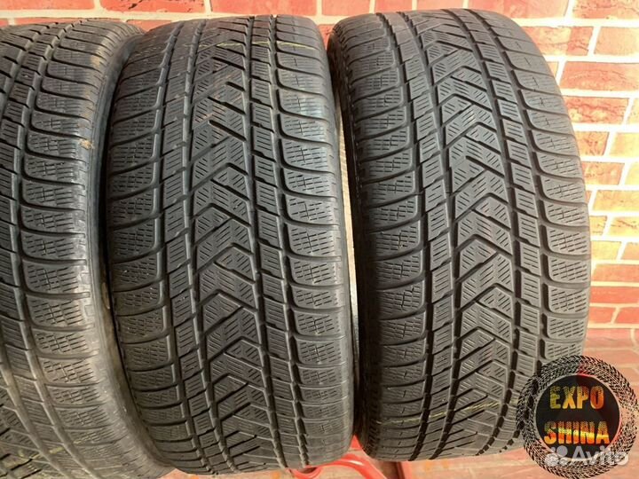 Pirelli Scorpion Winter 285/40 R22 110V