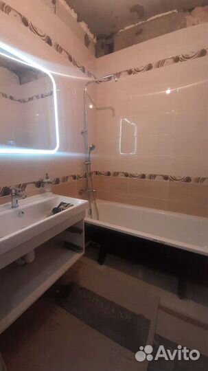 Ремонт квартир