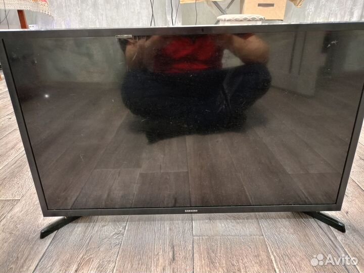 Телевизор бу на запчасти