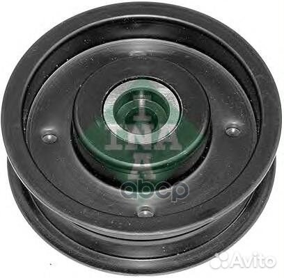 Ролик обводной навесного оборудования 532053910