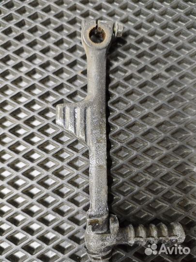 Лапка Кик стартера Honda Spacy 100