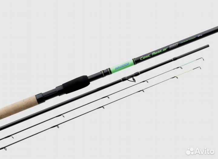 Фидерное удилище Flagman Cast Master